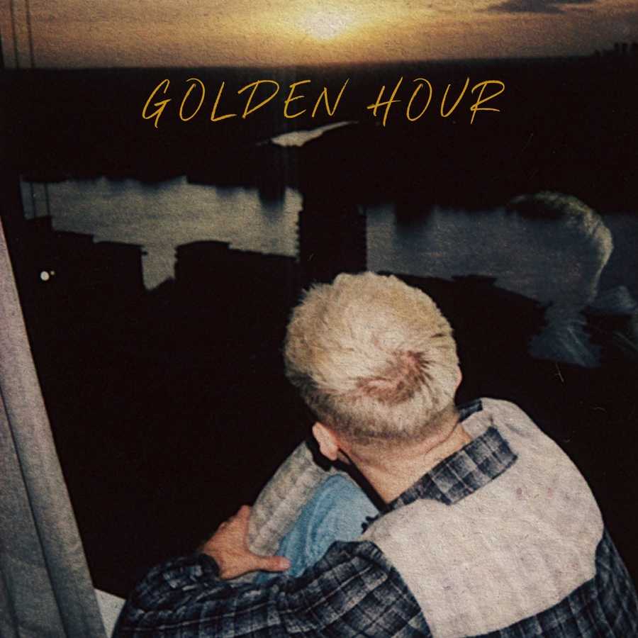 HRVY - Golden Hour